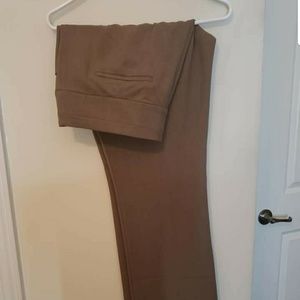 Maurice's "I am Smart" dress/work pants